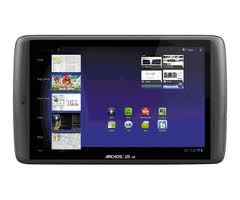 Archos Tablet A101 It Gen9 1ghz 8gb Turbo